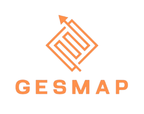 GesMap Logo